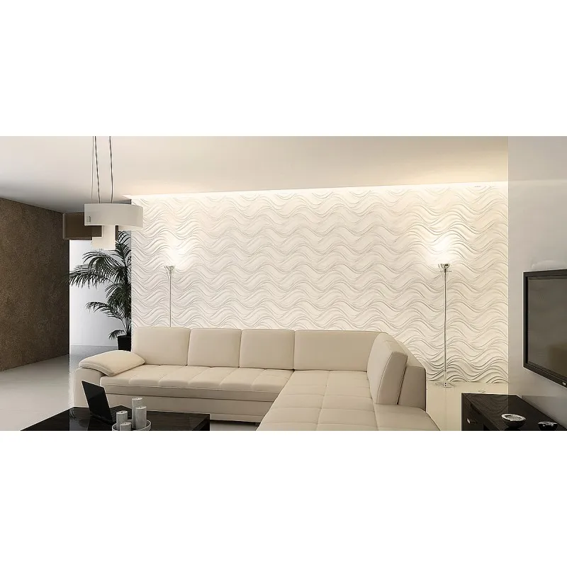 Тернеция 3д панель